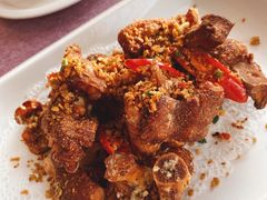 -老街渔味馆(芳华店)