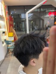 -天使之手