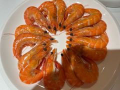 -万龙洲海鲜(南新仓店)