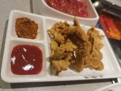 -海底捞火锅(群光广场店)