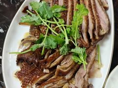 -乌文新澄海卤鹅店