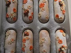 -美斯烘焙培训学院•蛋糕•面包•咖啡(宝安校区)