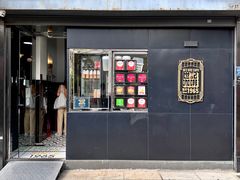 门面-世记咖啡(氹仔外卖店)