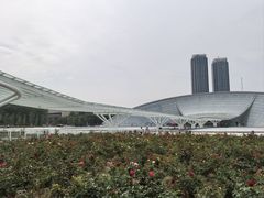 -天津自然博物馆