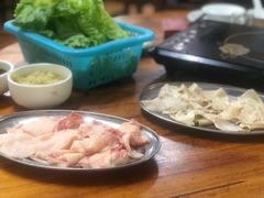 -江村四哥新鲜牛肉店(江高总店)