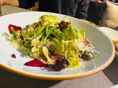 -有喜胶东小馆(太申祥和店)