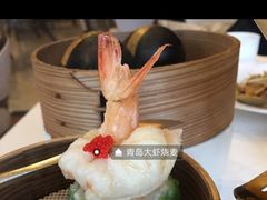 -铭家点心(秦岭路店)
