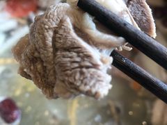 -九府羊·鲜羊火锅·烤串(新华路店)