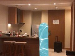 -长白山万达锦华套房酒店