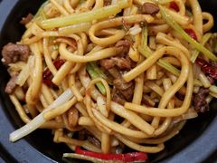 -马尔龙新疆饭店·清真(长青路店)