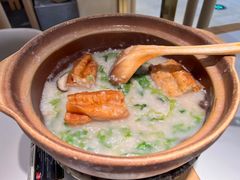 -吴家·非遗淮扬小馆(镇江万达广场店)