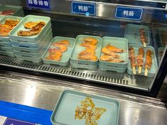 -蚝英雄鲜蚝自助专门店(长楹天街直营店)