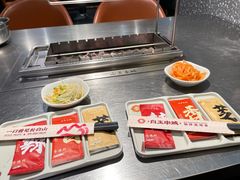-白玉串城·朝鲜族烤串(龙岗店)