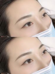 -久匠·野生眉半永久纹眉