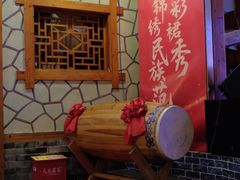 -亮欢寨酸汤鱼(沙冲路店)