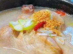 -长顺参鸡汤店(西塔总店)