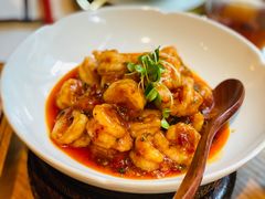 -隐庐·古法川菜(高新店)