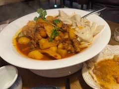 -那时新疆(经纬汇店)