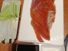 -京尊烤鸭店JINGZUN(春秀路店)