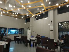 大堂-吉源大排档·鱼生·海鲜(烧烤彩印厂店)