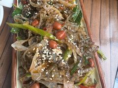 -周大娘牛乳(旧寨古村总店)