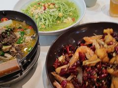 -天成川菜(礼岗店)