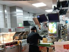 -麦当劳·得来速店(星沙大道店)
