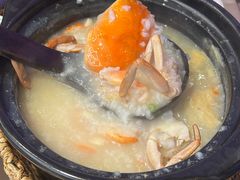 -南拳十三姨·潮汕砂锅粥·粤菜(西单大悦城店)