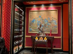 -东富酒家(龙湖西溪天街店)