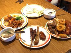 -比格比萨自助(沙河店)