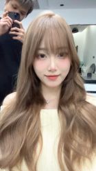 点击看大图 -3am hair salon烫发染发接发