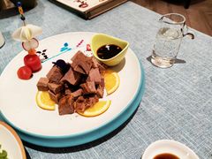 -芳华茶餐厅