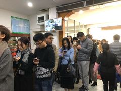 等位区-红星光发煲仔饭(大石街店)
