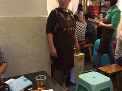 -岗上渣渣老火锅(两路口店)