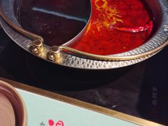 寿喜锅-温禾牛·和牛寿喜烧自助火锅(恒基名人店)