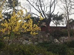 -郭守敬纪念馆