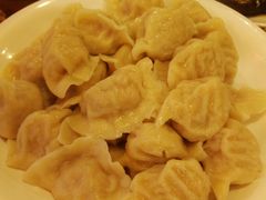 -闯关东东北农家菜(崂山石老人店)