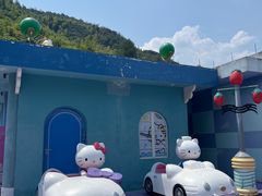 -杭州Hello Kitty乐园