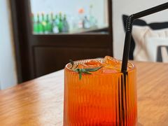 -沏点Trattoria意大利餐厅(新街口店)