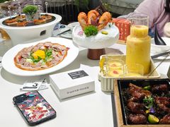 -3号仓库·创意中国菜(新世界城店)