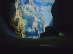 -芜湖方特东方神画