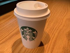 -星巴克(绍兴柯桥柯岩景区店)