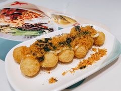 -苏晓玥·手作江南小吃(深圳北站店)