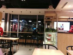 -驴世家驴肉火烧·凉皮·胡辣汤(五道口店)