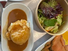 土豆泥-宜家·瑞典风味餐厅(烟台路店)
