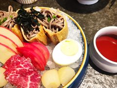 -将太无二·北美传奇寿司(荟聚购物中心西红门店)