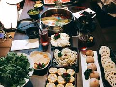 -老翡翠 Old Crystal Jade Restaurant