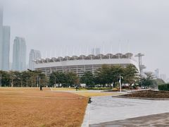 -二沙岛艺术公园