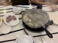 -联胜潮汕牛肉火锅(东苑南路店)