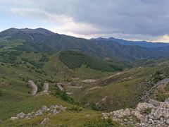 -灵山